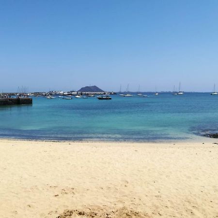 Corra Center Beach 2 Corralejo Exterior foto